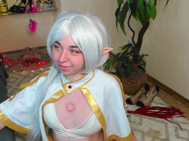 AlexisSky webcam