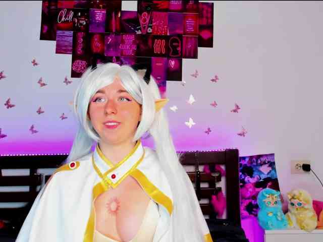 AlexisSky webcam