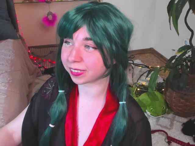 AlexisSky webcam