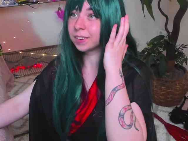 AlexisSky webcam