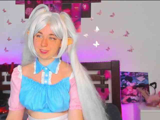 AlexisSky webcam