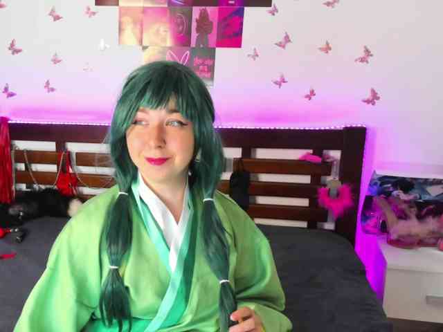 AlexisSky webcam