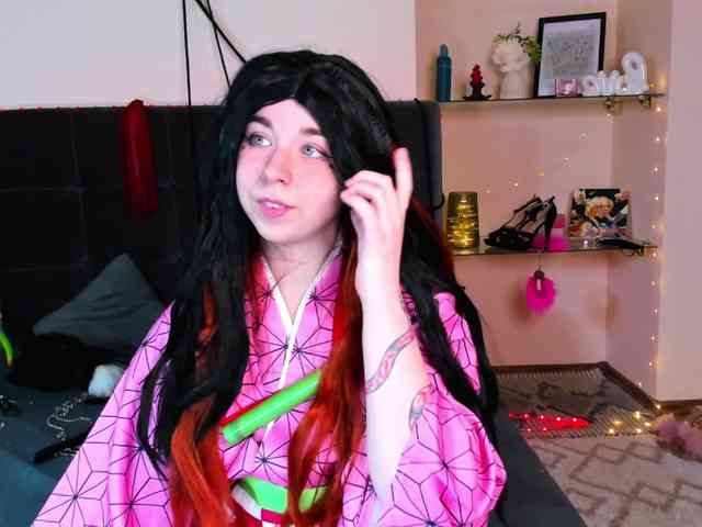 AlexisSky webcam
