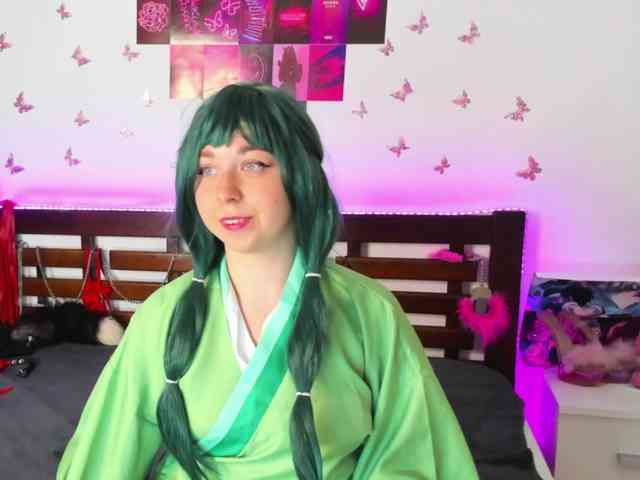 AlexisSky webcam