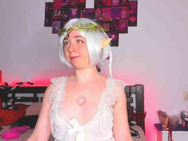 AlexisSky webcam