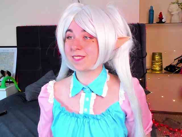 AlexisSky webcam