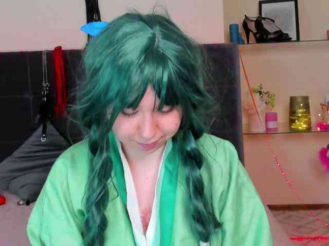 AlexisSky webcam