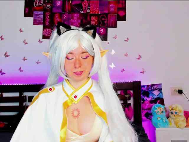 AlexisSky webcam