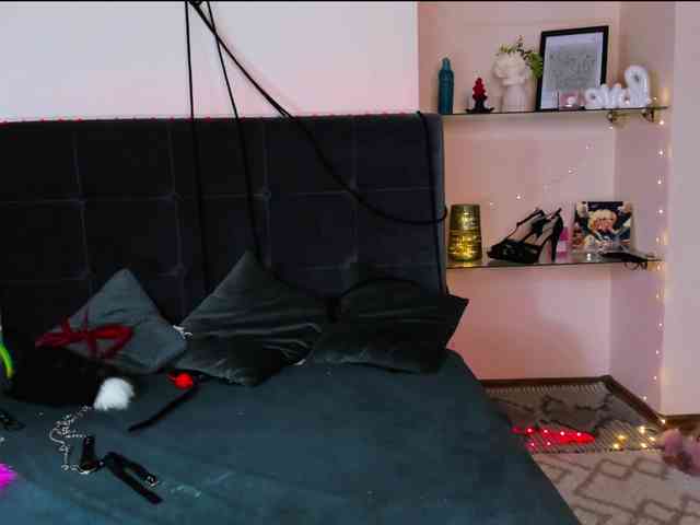 AlexisSky webcam