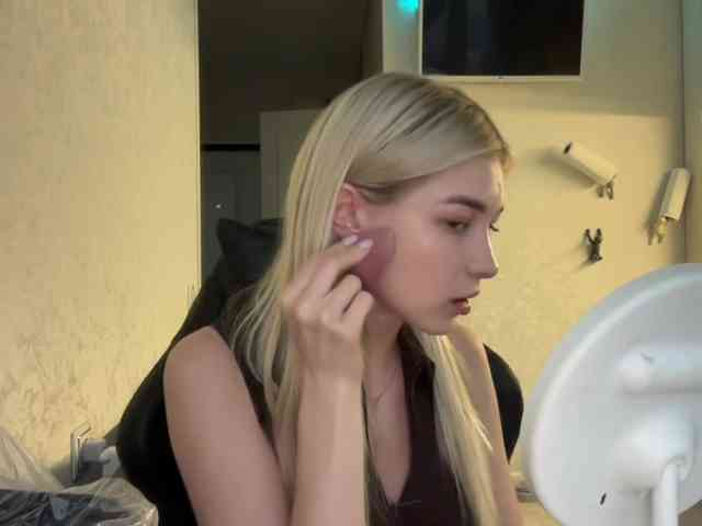 milam webcam