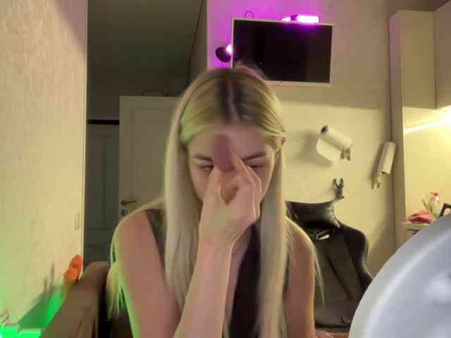 milam webcam