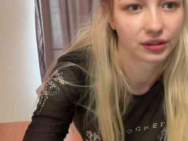 milam webcam