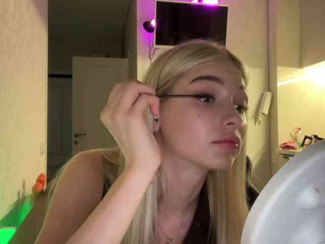 milam webcam