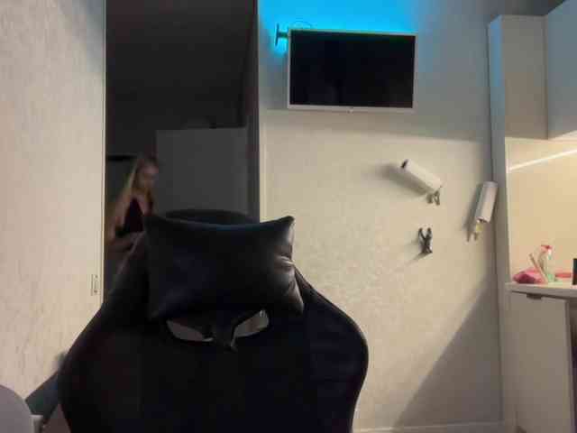 milam webcam