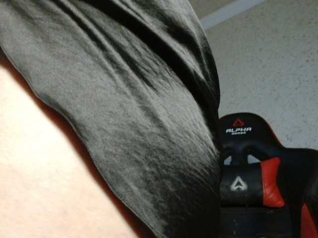 MiaLaFoxis live webcam show