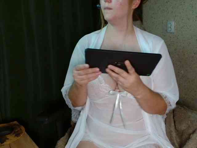 VITAMINKA_ webcam