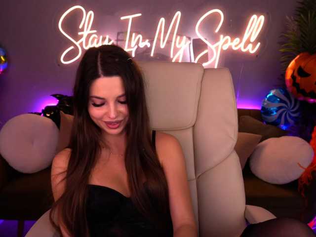 MilleJoy live cam on BongaCams