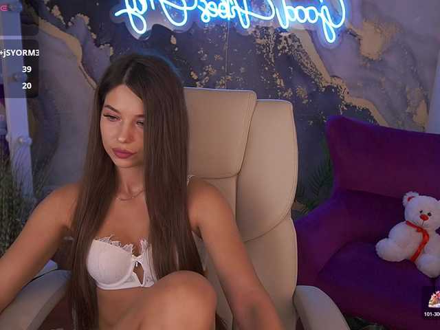 MilleJoy live cam on BongaCams