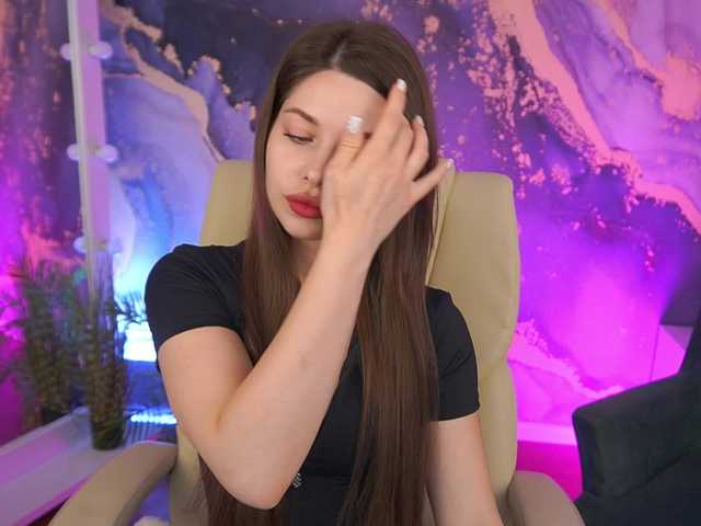MilleJoy live cam on BongaCams
