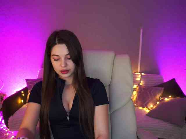 MilleJoy webcam