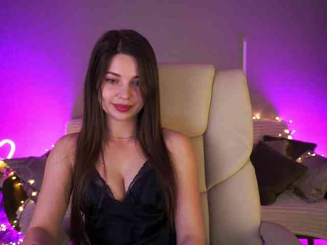 MilleJoy webcam