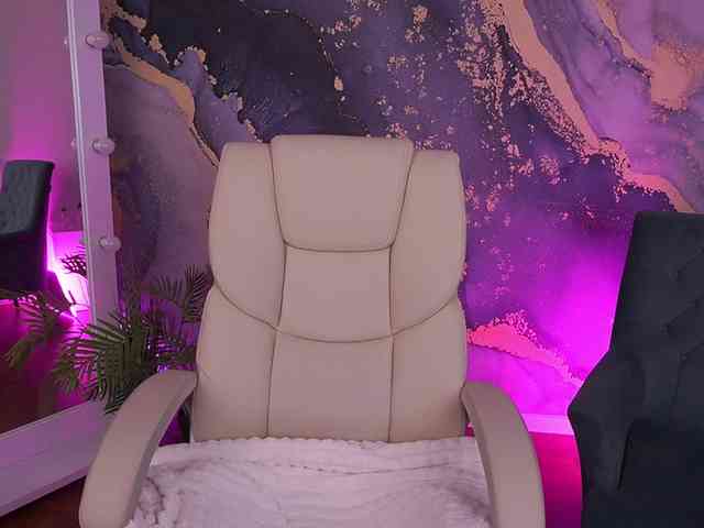 MilleJoy webcam
