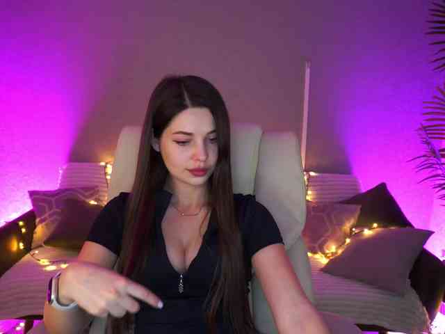 MilleJoy webcam