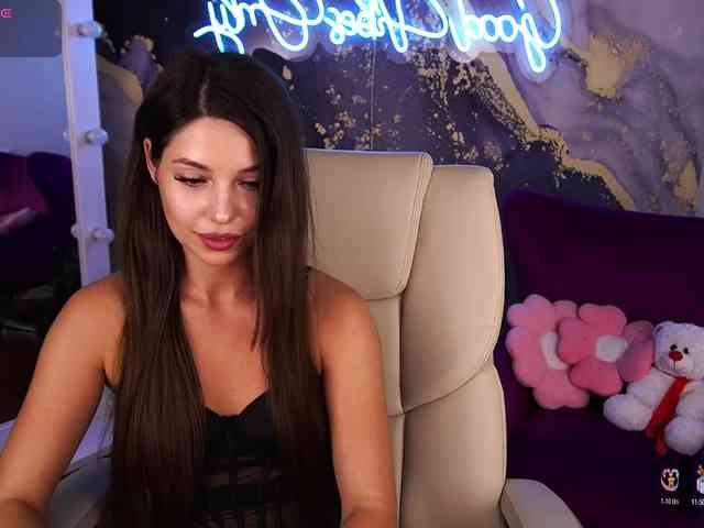 MilleJoy webcam