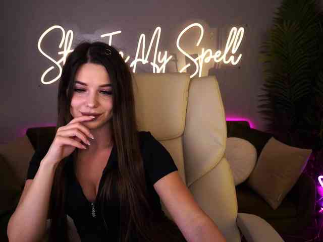 MilleJoy webcam