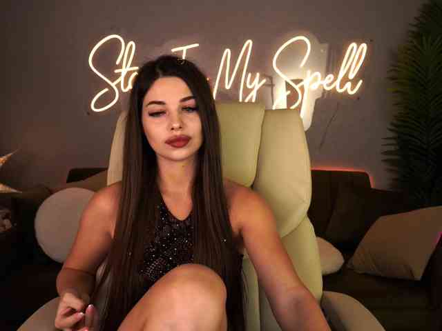 MilleJoy webcam