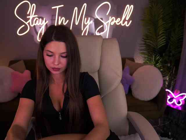 MilleJoy webcam