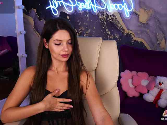 MilleJoy webcam