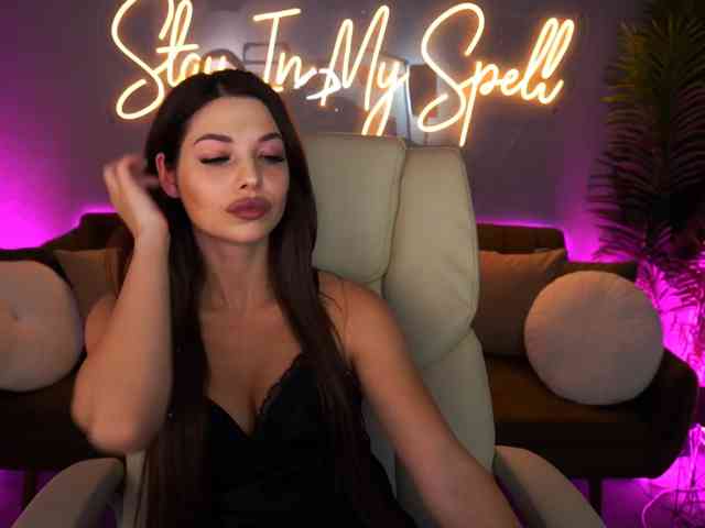MilleJoy webcam