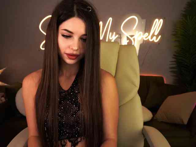 MilleJoy webcam