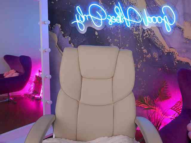 MilleJoy webcam
