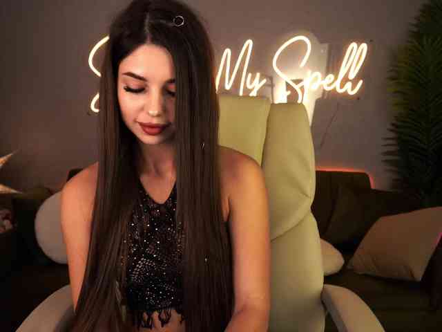 MilleJoy webcam