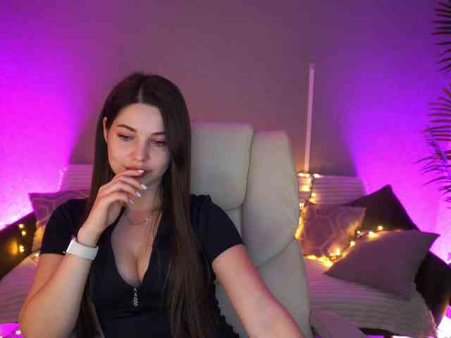 MilleJoy webcam