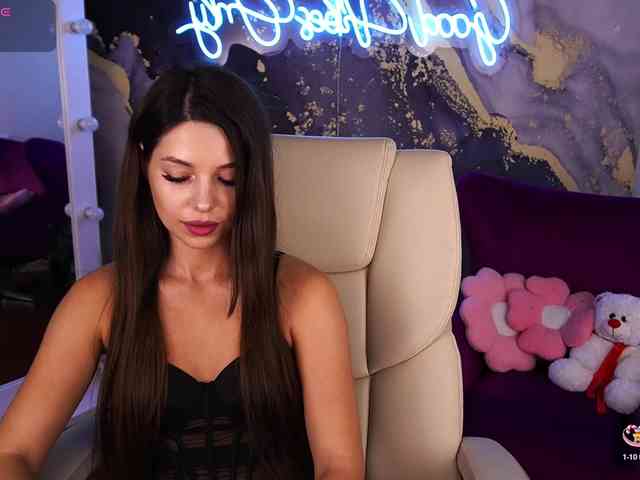 MilleJoy webcam