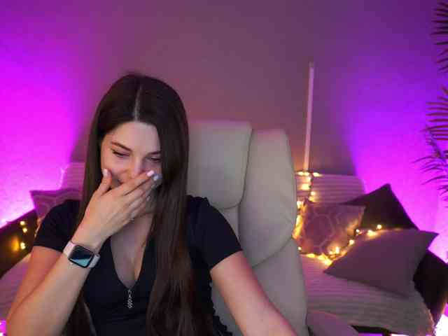 MilleJoy webcam