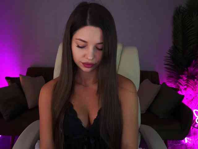 MilleJoy webcam