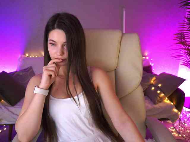 MilleJoy webcam