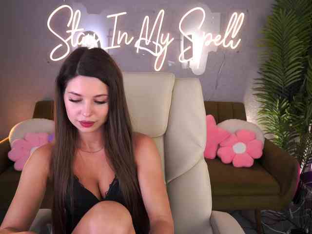 MilleJoy webcam