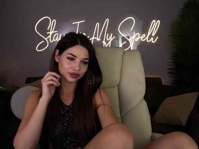 MilleJoy webcam
