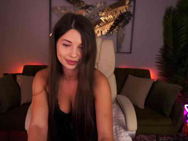 MilleJoy webcam
