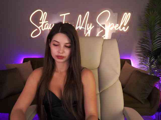 MilleJoy webcam