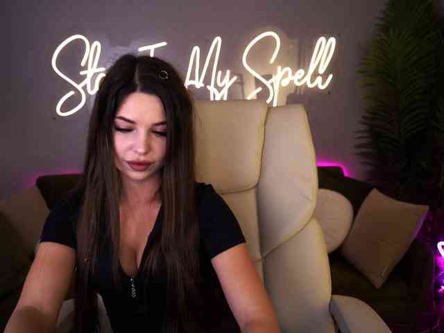 MilleJoy webcam