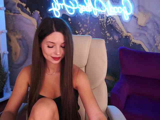 MilleJoy webcam