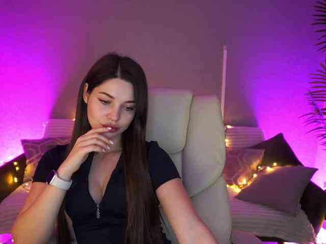 MilleJoy webcam