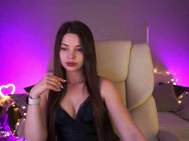 MilleJoy webcam
