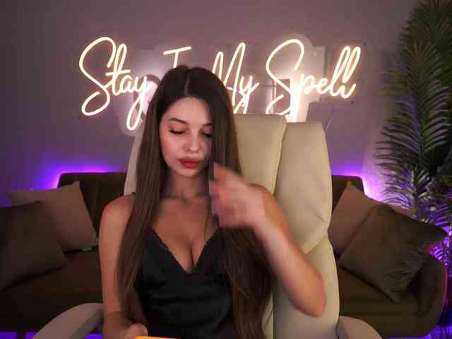 MilleJoy webcam